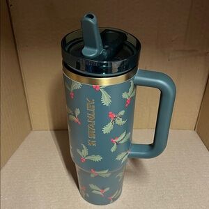 Stanley Holiday Travel Mug